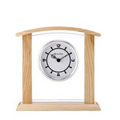 Bulova Athena Tabletop Clock